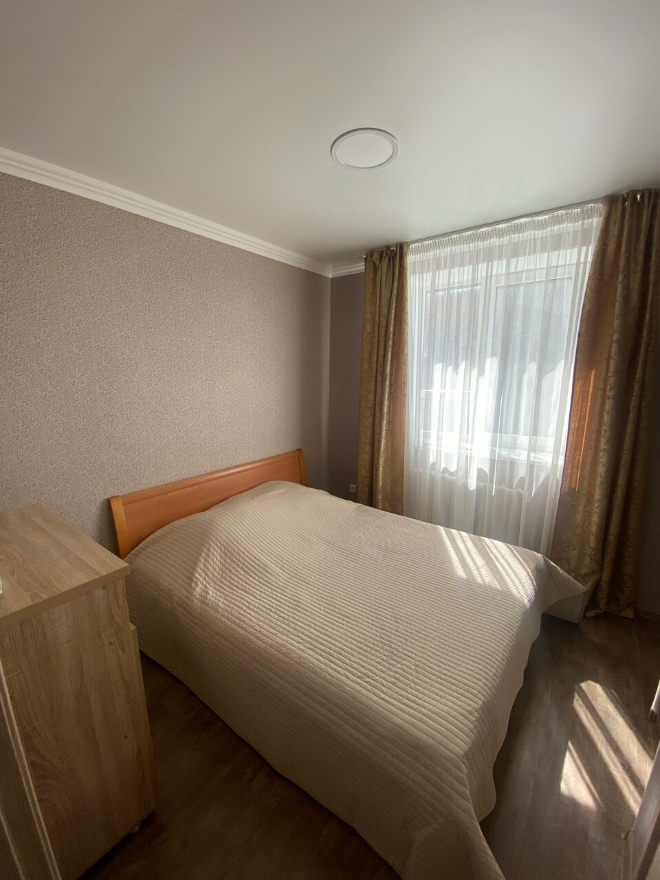 Гостиница Экватор Анапа-13