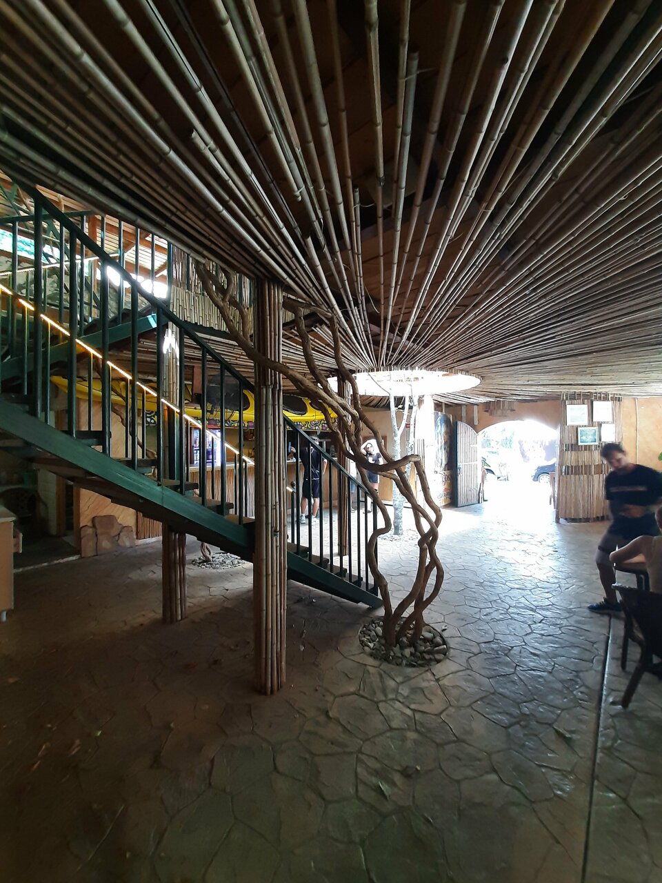 Гостиница Экватор Анапа-9