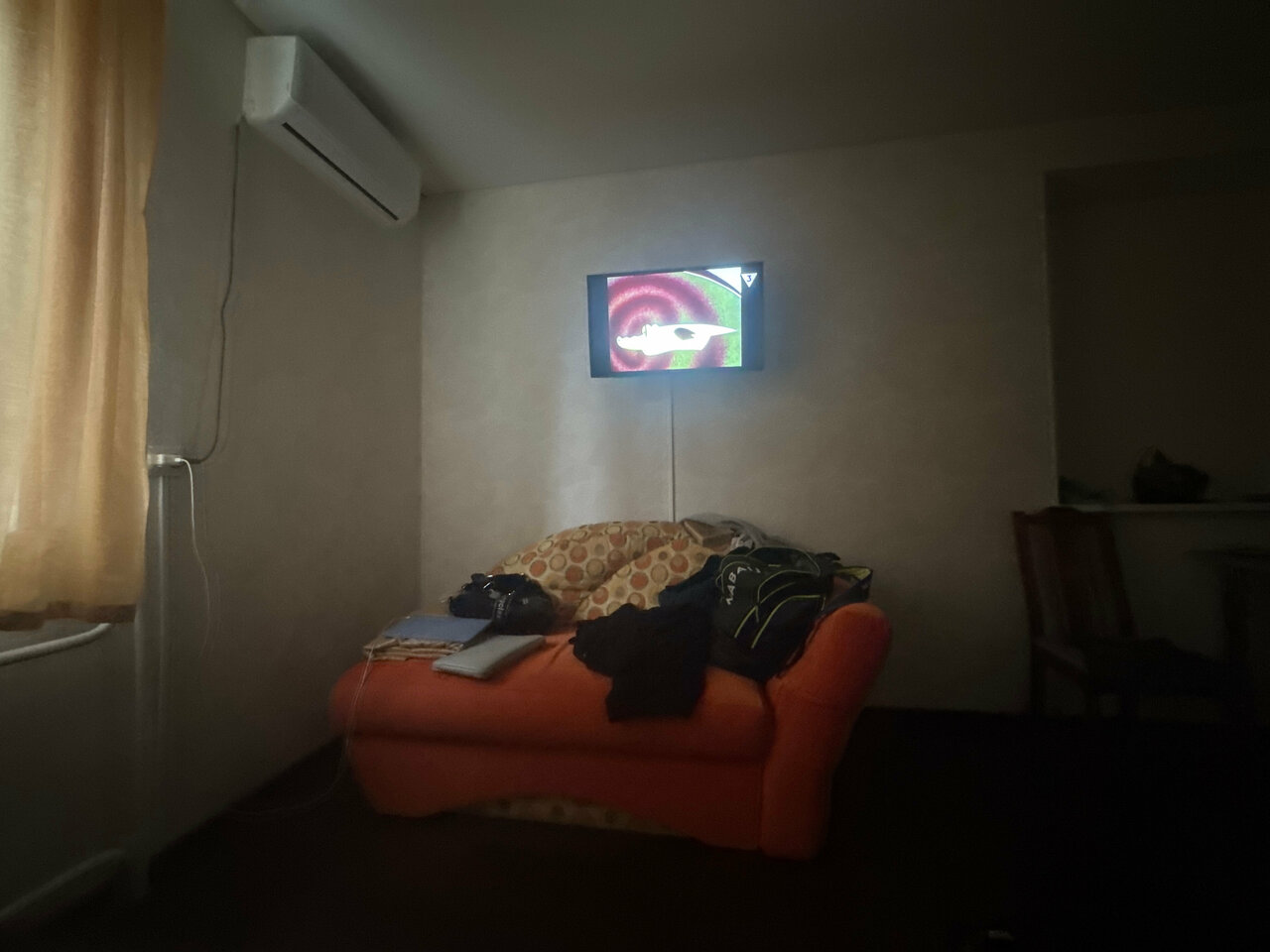 Гостиница Экватор Анапа-54