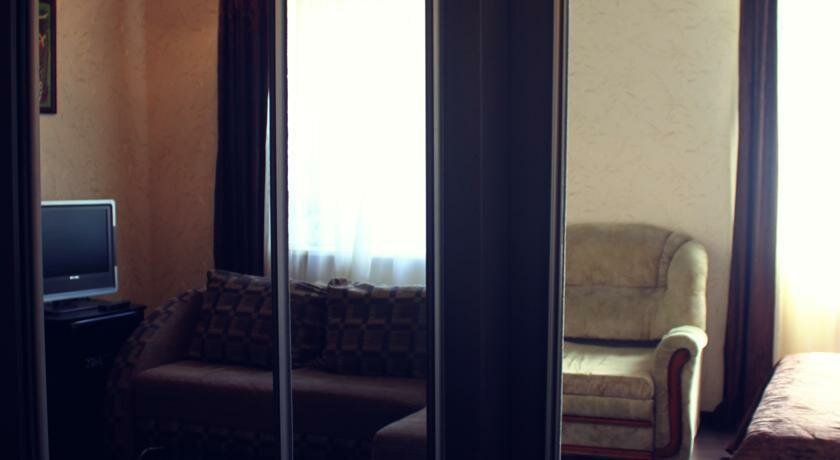 Гостиница Экватор Анапа-53