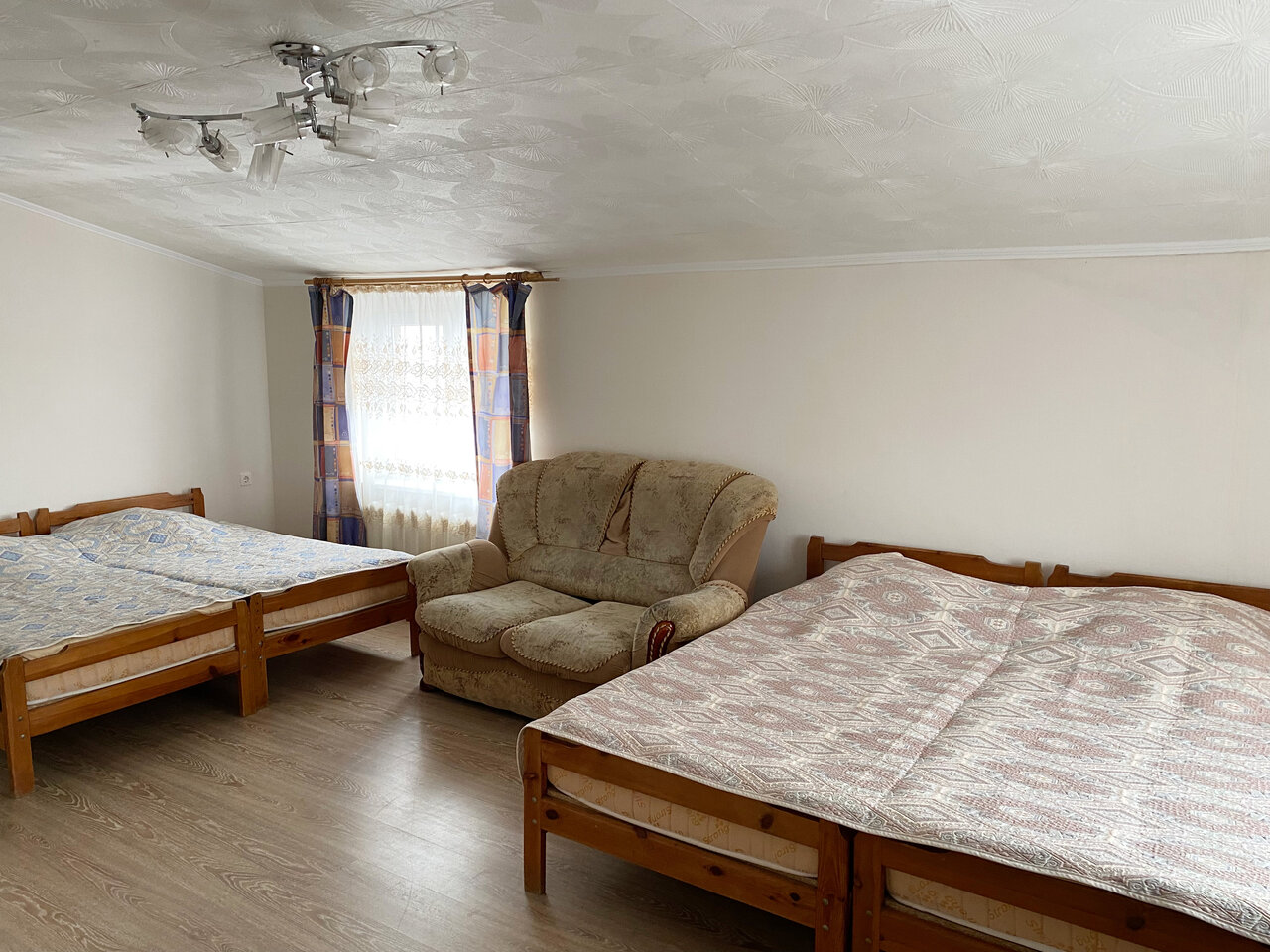 Гостиница Экватор Анапа-31