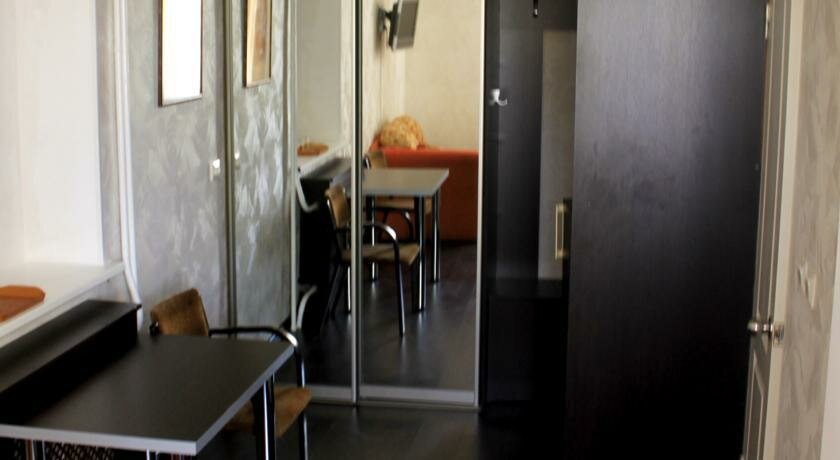 Гостиница Экватор Анапа-55