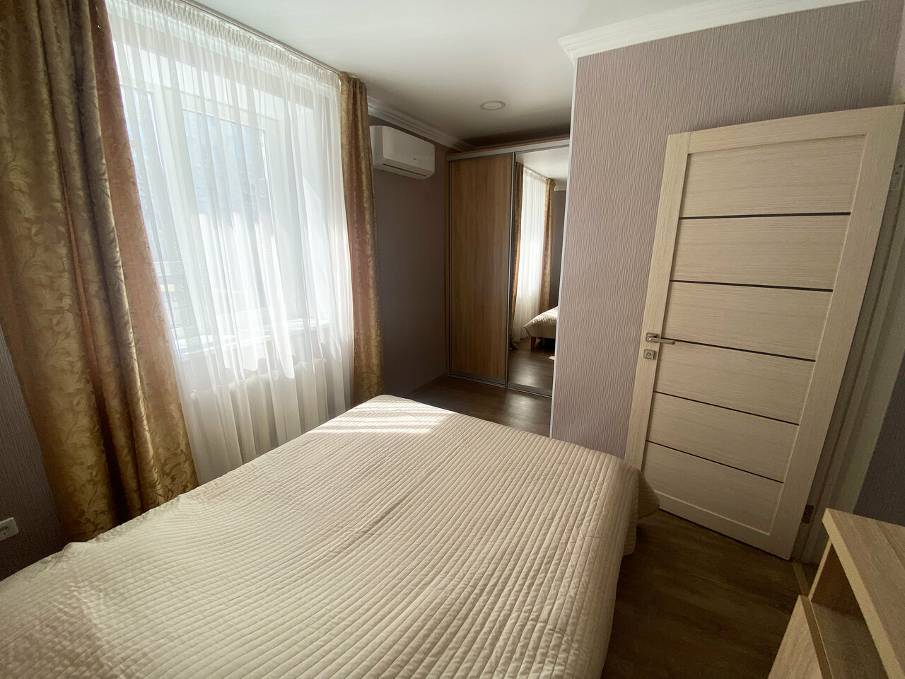 Гостиница Экватор Анапа-12