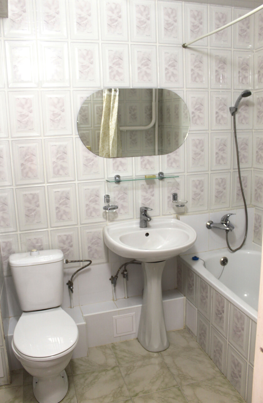 Гостиница Экватор Анапа-18