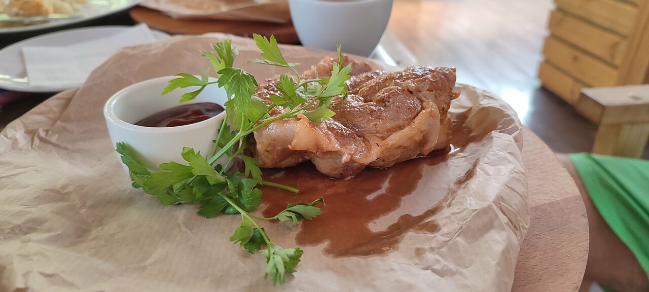 Гостиница Экватор Анапа-36