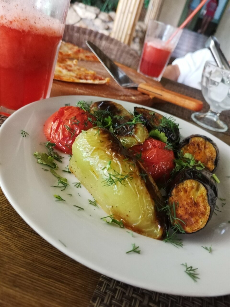 Гостиница Экватор Анапа-48