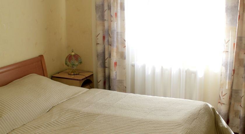 Гостиница Экватор Анапа-56