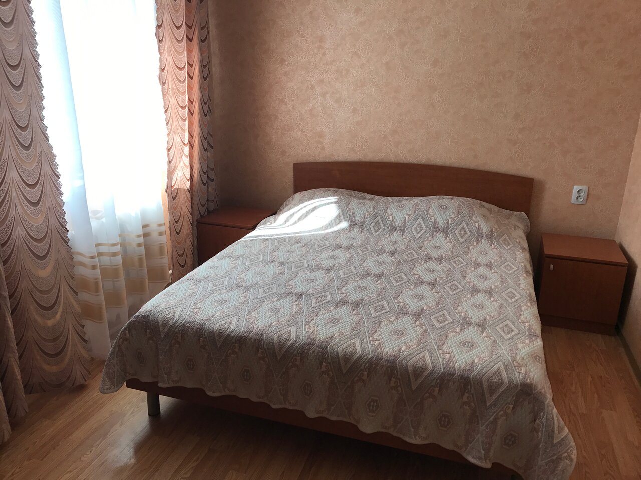 Гостиница Экватор Анапа-27