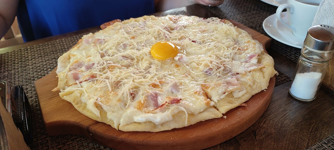 Гостиница Экватор Анапа-37