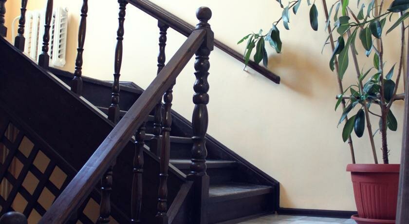 Гостиница Экватор Анапа-26