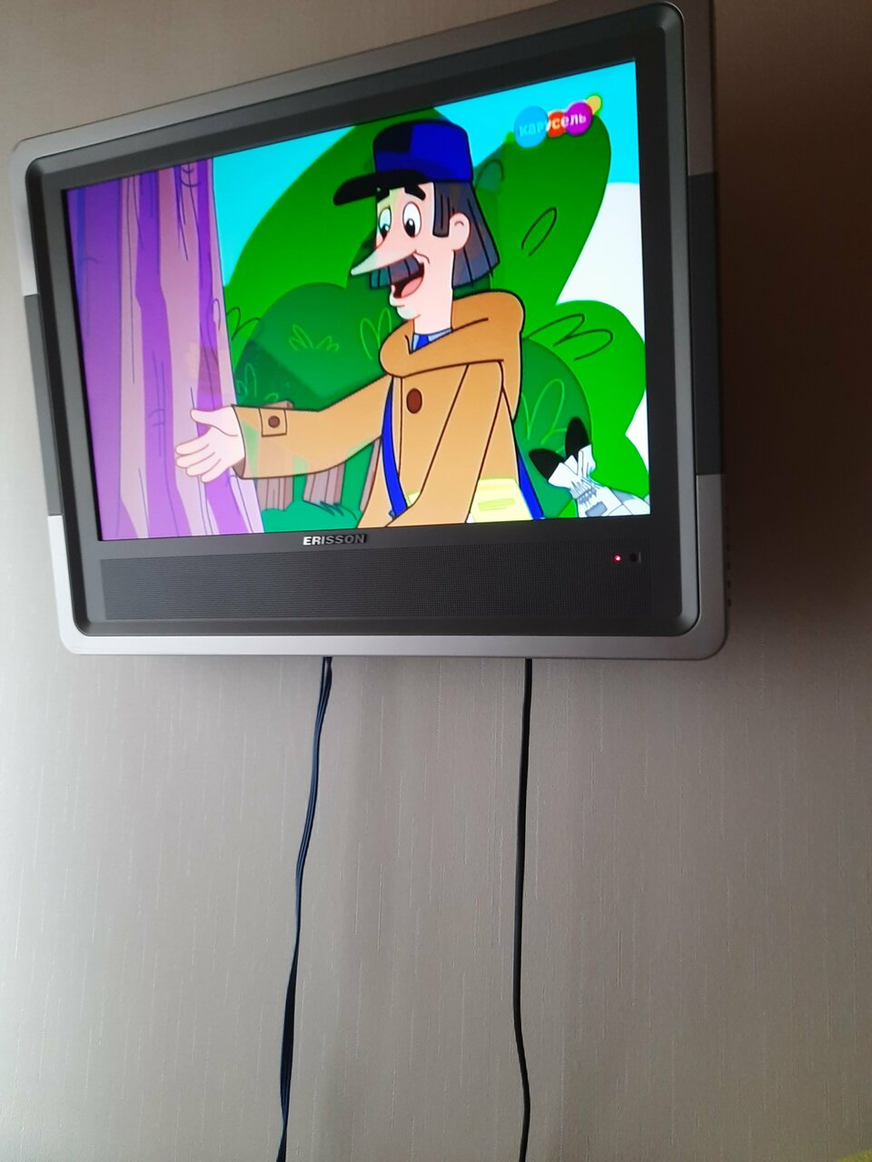 Гостиница Экватор Анапа-40