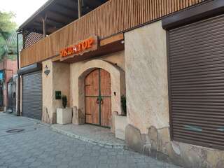 Гостиница Экватор Анапа-3