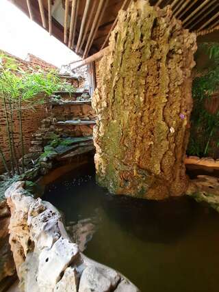 Гостиница Экватор Анапа-4