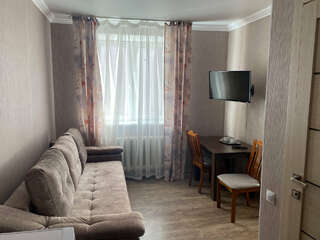 Гостиница Экватор Анапа-0