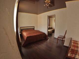 Гостиница Экватор Анапа-1