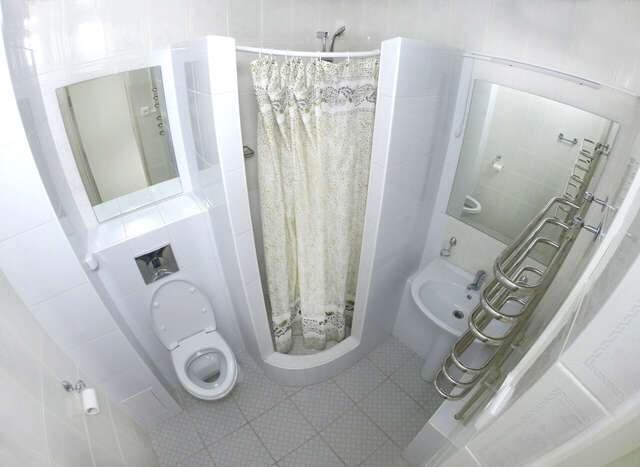 Гостиница Экватор Анапа-24