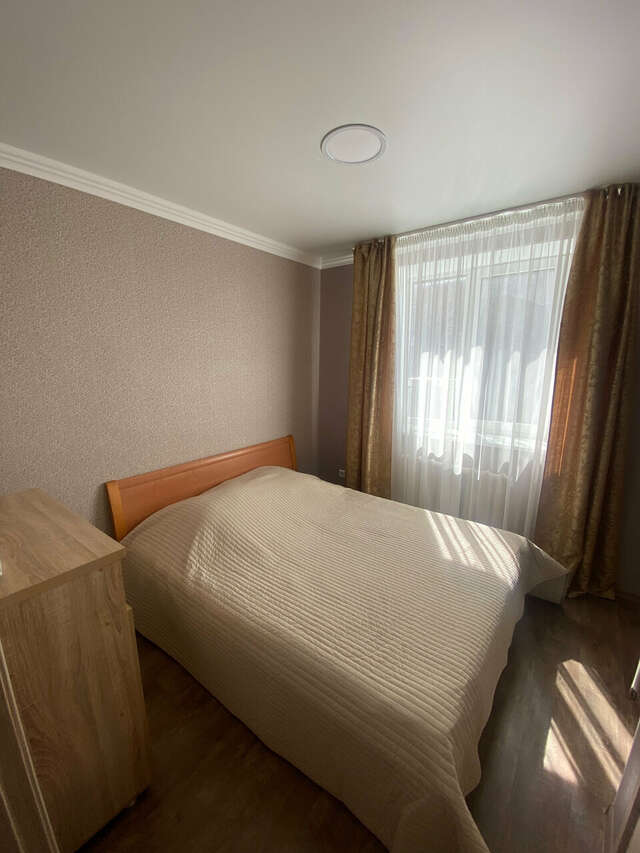 Гостиница Экватор Анапа-12