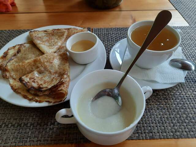 Гостиница Экватор Анапа-29