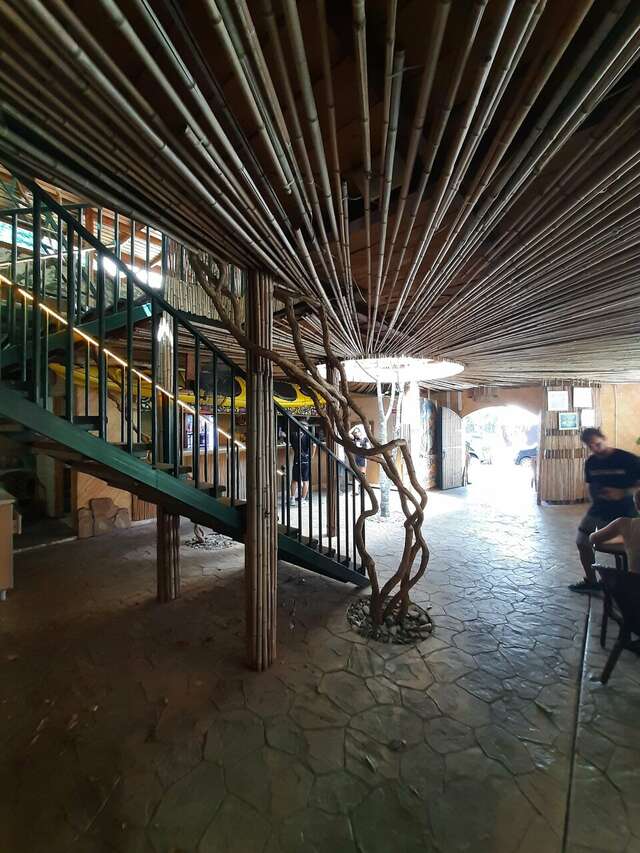 Гостиница Экватор Анапа-8