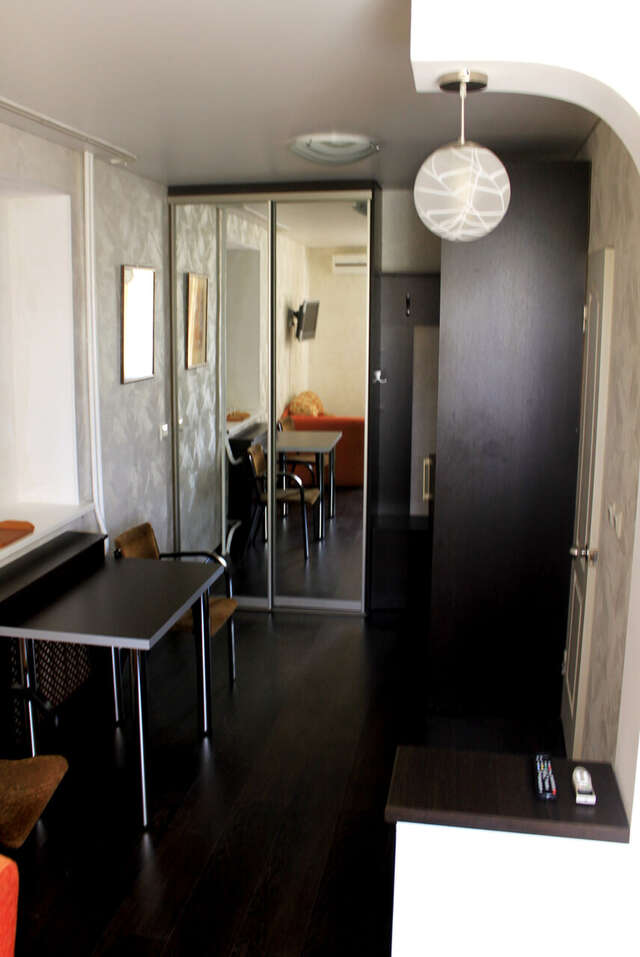 Гостиница Экватор Анапа-16