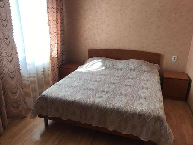 Гостиница Гостевой дом Экватор Анапа-38