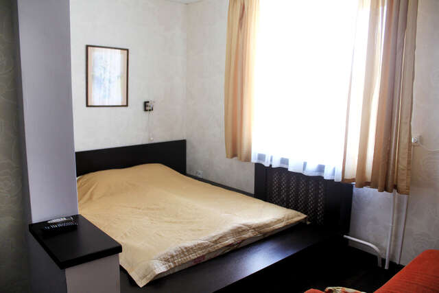 Гостиница Экватор Анапа-14