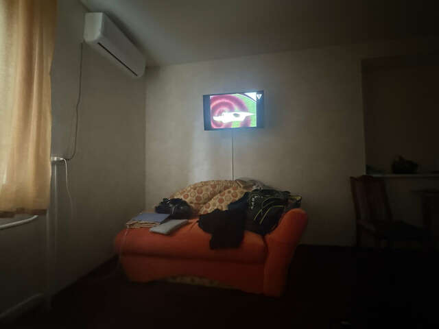 Гостиница Экватор Анапа-53