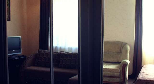 Гостиница Экватор Анапа-52