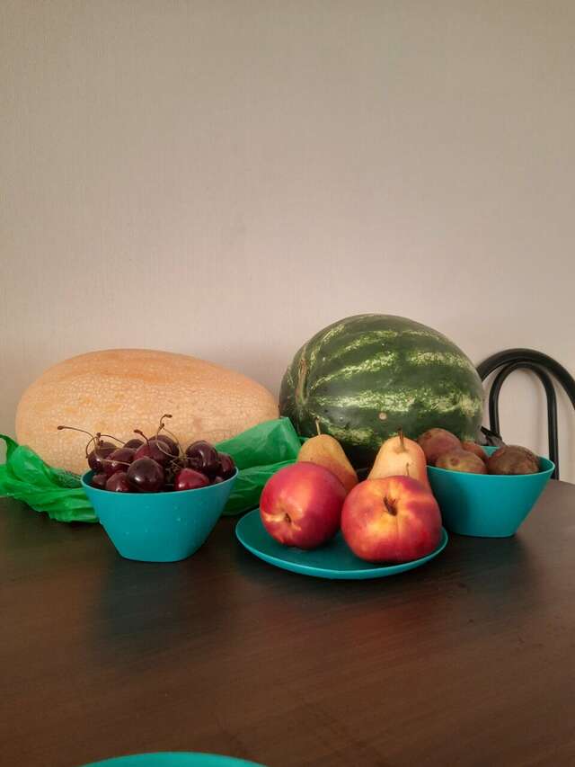 Гостиница Экватор Анапа-40