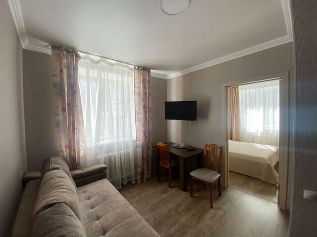 Гостиница Экватор Анапа-10