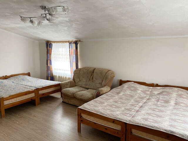 Гостиница Экватор Анапа-30