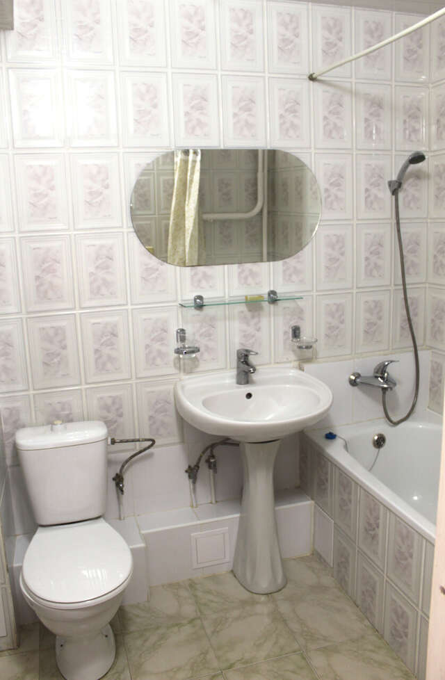 Гостиница Экватор Анапа-17