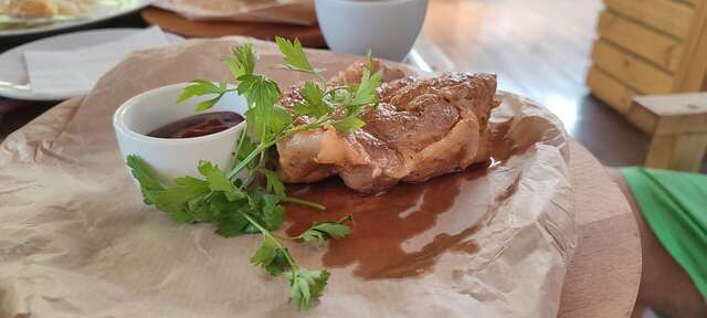 Гостиница Экватор Анапа-35