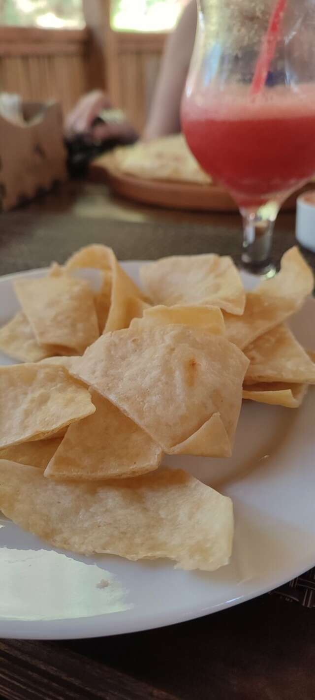 Гостиница Экватор Анапа-43