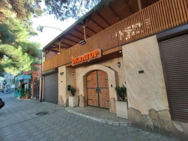 Гостиница Экватор Анапа-51