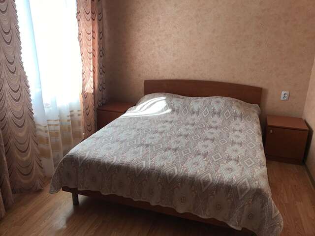 Гостиница Экватор Анапа-26