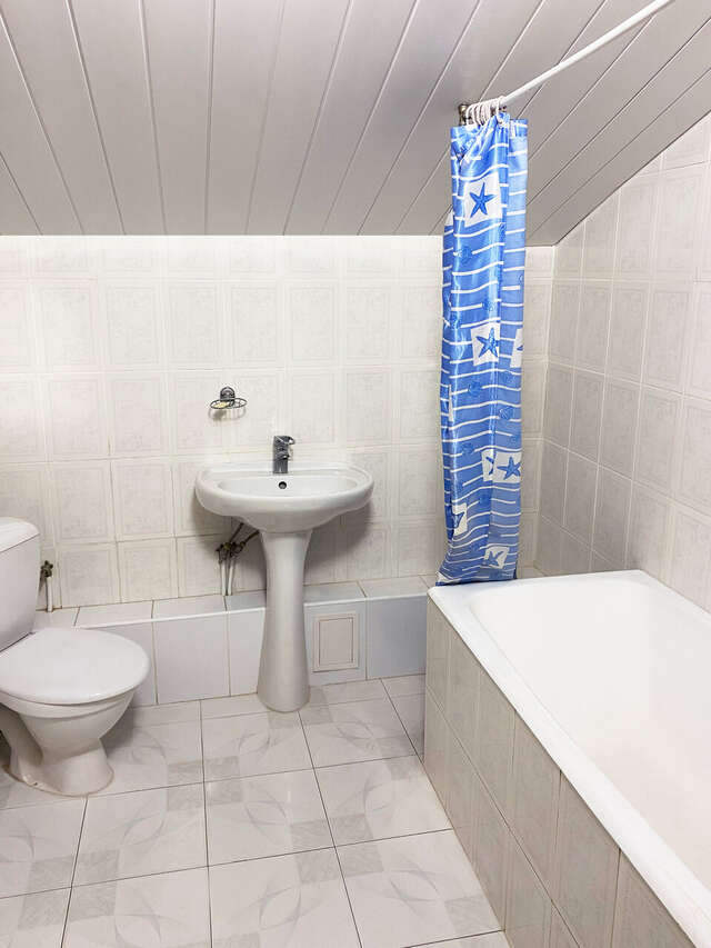 Гостиница Экватор Анапа-32