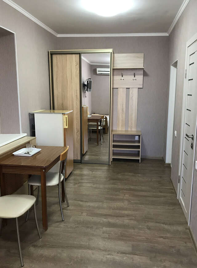 Гостиница Экватор Анапа-5