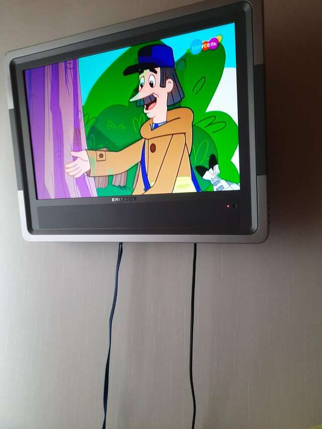 Гостиница Экватор Анапа-39